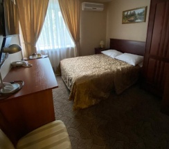 Номер стандарт в Свирь