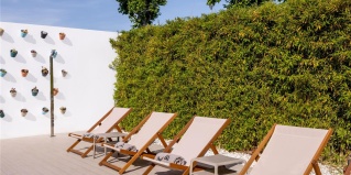 Эль-Прат-де-Льобрегат: Отель INNSiDE by Meliá Barcelona Aeropuerto