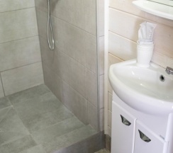 Коттедж 2-х местный в Можжевеловый парк