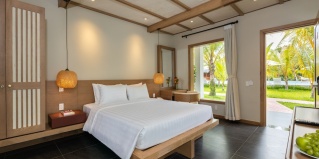 остров Фукуок: Курортный отель Coco Garden Resort Phu Quoc