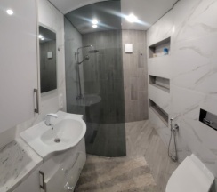 Дом около пляжа в Exclusive Hotel&Apartments