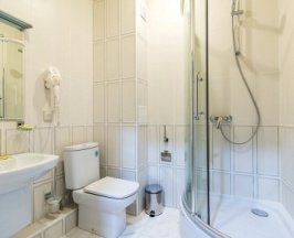 Студия в Residence park hotel