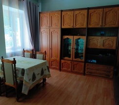 Дом в Профессорский