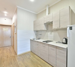 Двухместный номер Superior двуспальная кровать в Аквамарин