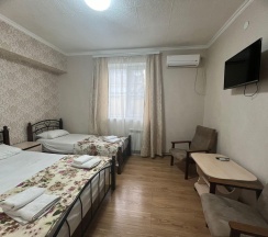 Номер комфорт семейный в Siena