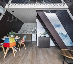 River-1 white | Банный чан в Барские Поля