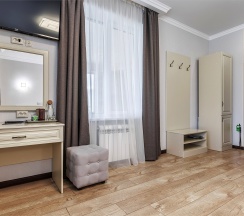 Полулюкс 1 этаж (1) в Береза