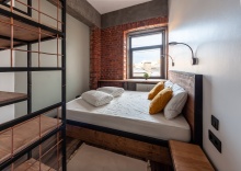 Двухместный номер эконом в Sadovaya Loft