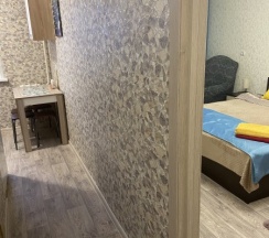 DUBKI четырехместные на Кооперативной, 33 в Дубки