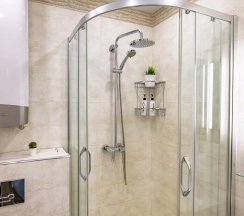 1-комнатные апартаменты стандарт в TopHouse