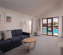 Bungalow Suite в Dacha Del Sol Anapa Miracleon