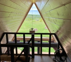A-FRAME «МЕЛИССА» в Лаванда