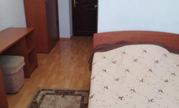 Одноместный номер Superior в Эдем