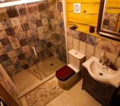 Коттедж «Цветы» в Николин Хутор