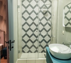 Апартаменты "Фриды Кало" на Теплосерной 21 в Лайм