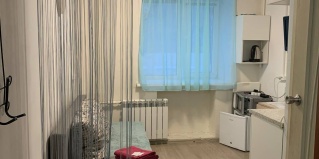 Архангельск: Апартаменты Апартаменты на улица Попова, 21