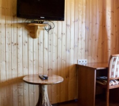 Охотничий дом в Family house