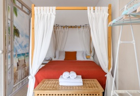 Апартаменты Апартаменты на Сестрорецк, ул. Токарева, 24 в Санкт-Петербурге