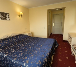 Вторая категория в Звезда Жигулей