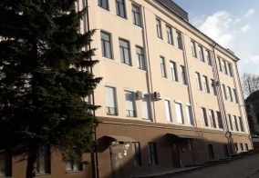 Апартаменты Апартаменты на улице Ермолова 19 в Кисловодске
