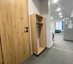 Студия 4 местная в VeryHotel