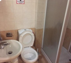 Кровать в общем номере в Arabas — Hostel