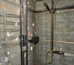 2-комнатные апартаменты улучшенные Mineral в Roomburg (Румбург)