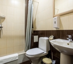 Двухместный номер в Golden Kids