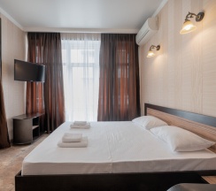 Комфорт в Эллада