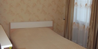 Хабаровск: Отель Аэрополис