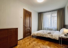 Квартира в Апартаменты на улица Ферсмана, 5к2