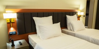 Москва: Мини-отель Barin Residence Grand