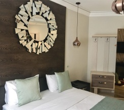 Комфорт King в Набат Палас