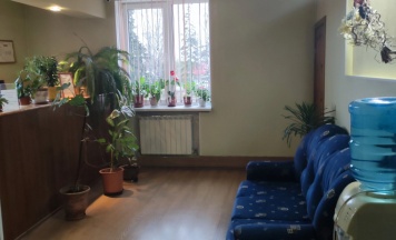 Двухместный номер Economy 2 отдельные кровати в Постоялый двор