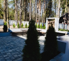 Дом в Провинция