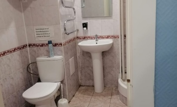 Полулюкс в Гостиница