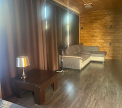 Семейный номер Standard в Лукино