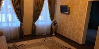 Николо-Березовка: Мини-отель Империалъ