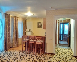 Студия в Беркут