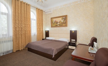 Номер Deluxe в Central