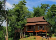 Вилла с 2 комнатами в Nan Seasons Boutique Resort