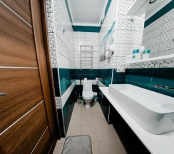 Двухместный номер "Стандарт" в Family Club More