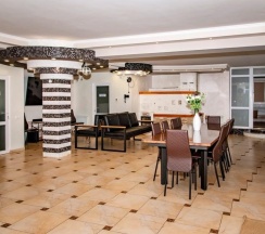 Вилла премиум в Villanamore