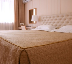 Супериор в Гавань