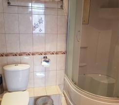 Одноместный стандарт в Перекресток джаза