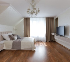 Дом в BalticRealty