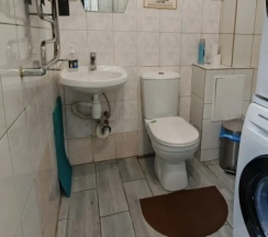 Трёхместный номер Economy в Престиж