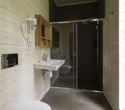 Стандарт в Loft №12