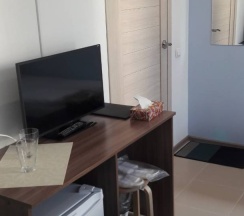 Стандартный номер с 2 отдельными кроватями  в White House