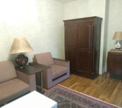 Les 2 Alpes в Le chalet
